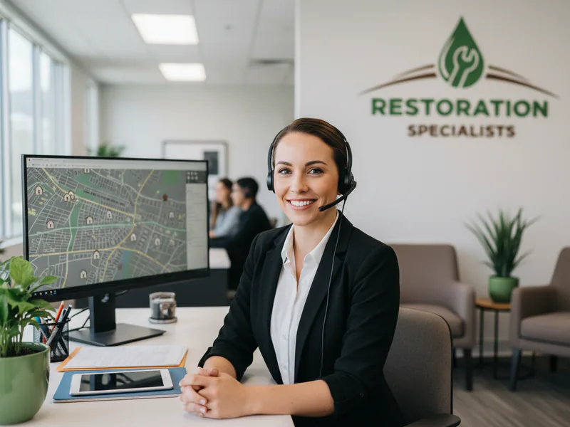Water Damage Restoration in Wyoming   FAQ