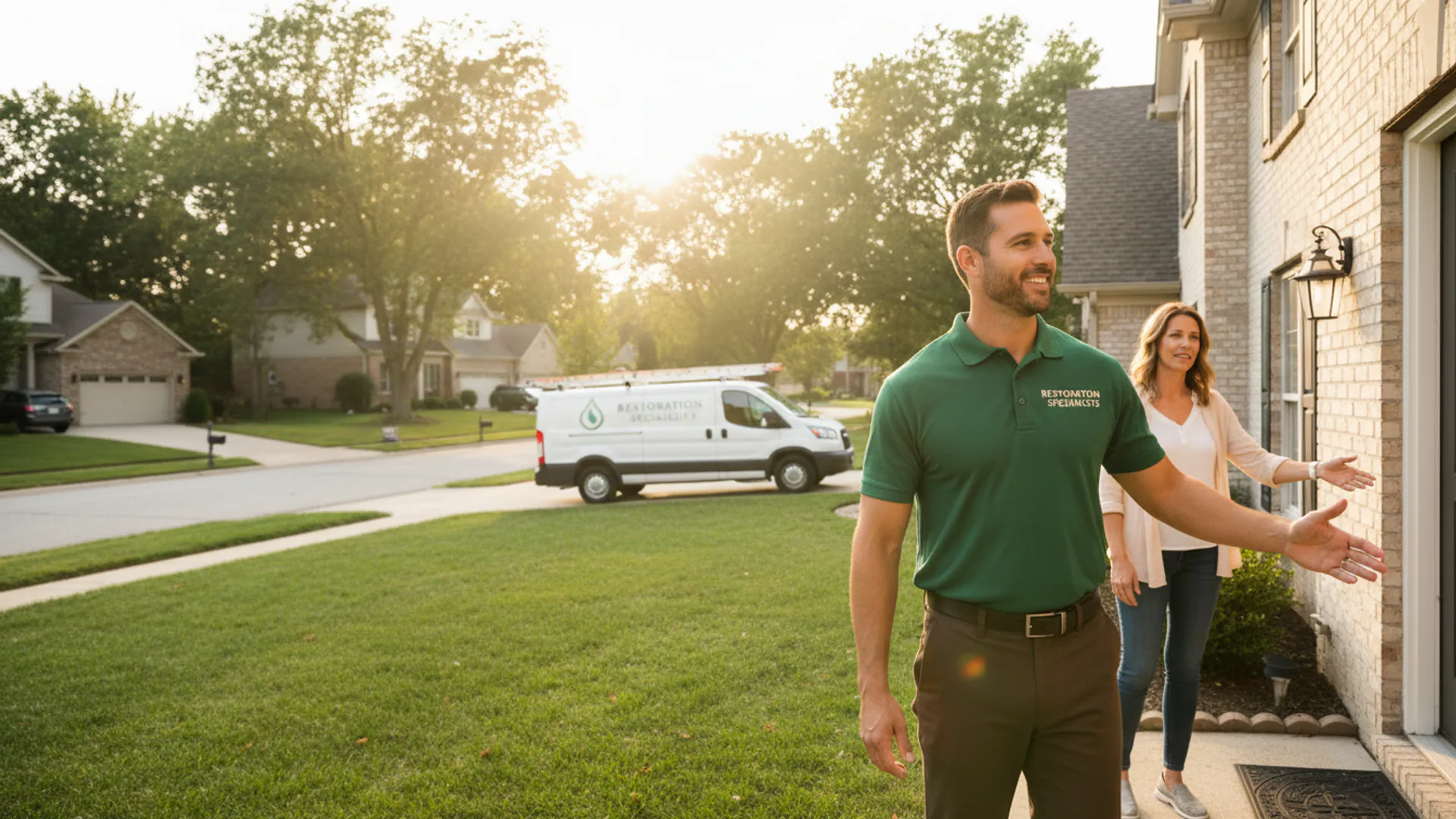 Affordable Water Damage Restoration in Wyoming Near Me – Professional Help Without Hidden Costs!